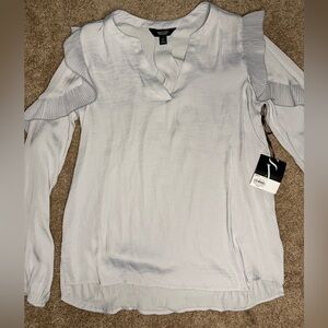 Simply Vera Vera Wang Blouse